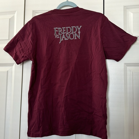 Freddy vs. Jason T-shirt - Picture 3 of 3